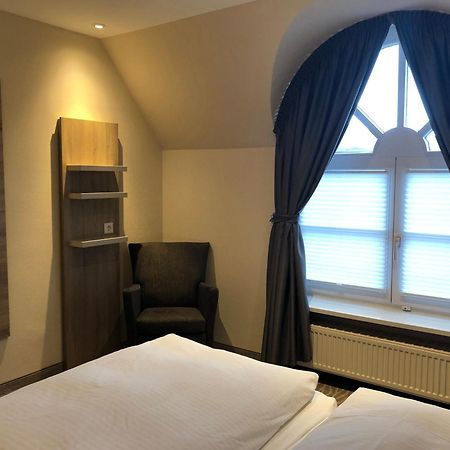 Villa Huxori Höxter Екстериор снимка